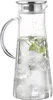 Esmeyer Glaskaraffe FARO mit Griff 1,7 Liter aus Produktbild-Vorschau 1
