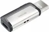 SanDisk Ultra Dual - USB-Flash-Laufwerk - 128 GB Produktbild-Vorschau 10