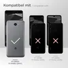 moex® Flip Case kompatibel mit Huawei Y7 / Y7 Prime (2017) Produktbild-Vorschau 2