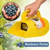 Blaubeerpflücker, Kunststoff-Beerenpflücker, Produktbild-Vorschau 5