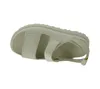 UGG Damen Klassische Sandalen 1152685 SSA Farbe: Beige Produktbild-Vorschau 27