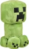 Minecraft Plüschtier Kuscheltier Creeper 26 cm grün Produktbild-Vorschau 2
