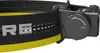 Czołówka turystyczna Nitecore HC60 UHE 1200LM czarna Podgląd zdjęcia produktu 33