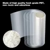 Tortenrandfolie 20cm x 10m, Transparent Acetat Rolle Produktbild-Vorschau 3
