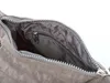 Bag Street Kleine Leicht Damen Tasche Umhängetasche Crinkle Produktbild-Vorschau 3