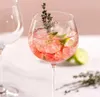 LEONARDO Il Mondo, Gin & Tonic-Glas, 750 ml, Glas, Produktbild-Vorschau 3