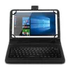 Schutzhülle für Teclast X10 Plus Tastatur Hülle Tasche Produktbild-Vorschau 2