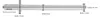 Tube Suction Milk Transp(Sil) Produktbild-Vorschau 4