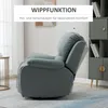 HOMCOM Relaxsessel Liegesessel 135° neigbar mit Produktbild-Vorschau 4