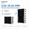 MARSTEK Venus D Speicher 2,56kWh mit Erweiterungsakku, Produktbild-Vorschau 5