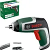 Bosch IXO 7 06039E0000 Akku-Schrauber 3.6 V 2.0 Ah Li-Ion Náhľad obrázku produktu 13