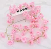 Fleur artificielle en rotin Single 1,8 m 135pcs T?te de Voir les images du produit 5