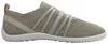 Tom Tailor  Damenschuhe Halbschuhe Slipper Beige Freizeit, Produktbild-Vorschau 2