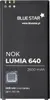 Bluestar Akku Ersatz kompatibel mit Nokia Lumia 640 2600mAh Produktbild-Vorschau 1