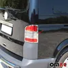 Feu arrière Moulures pour VW Multivan T5 2003-2015 Porte Voir les images du produit 5