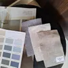 Gardine Noa Halbtransparent HOOMstyle 140x270cm - Ösen - Produktbild-Vorschau 5