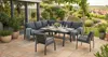 Primaster Gartenmöbel-Set Girona 8 Personen Produktbild-Vorschau 1