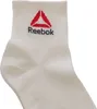 Reebok 3er-Pack D0850 Söckchen für Damen und Herren Produktbild-Vorschau 2