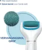 Scholl Velvet Smooth Diamonds Peeling Körnung Regular 2 Produktbild-Vorschau 5