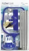 Bestway® Flowclear™ Poolpflege Komplett-Set für Poolgrößen Produktbild-Vorschau 89