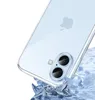 Hülle für iPhone 17 - Transparent Handyhülle Kratzfest Produktbild-Vorschau 4