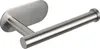 Toilettenpapierhalter Ohne Bohren,Toilette Toilettenpapier Produktbild-Vorschau 3