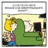 Peanuts Geschenkbuch: Happy Birthday! Produktbild-Vorschau 7