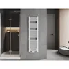 Mexen Hades grzejnik łazienkowy 1500 x 400 mm, 583 W, biały Podgląd zdjęcia produktu 3