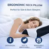 Nackenkissen Kopfkissen Ergonomisches Orthopädisches Kissen Produktbild-Vorschau 4