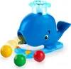 Bright Starts Aktivitätsspielzeug Silly Spout Whale Popper Produktbild-Vorschau 2