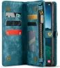 Samsung Galaxy S24 Hülle - CaseMe 008 2-in-1 Klapphülle & Produktbild-Vorschau 2
