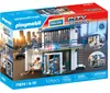 City Action 71874, Policie, 5 rok/roky, Vícebarevný, Plast Náhled obrázku produktu 3