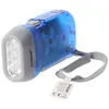 VELAMP IN322B LED-dynamolamp, blauw Productafbeelding-voorbeeld 6