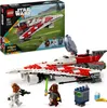 LEGO® Star Wars™ 75388 Il caccia di Bob Jedi Anteprima dell’immagine prodotto 5