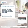 Toner kompatibel mit Brother TN1150 HL-L1240W DCP-L1660W Produktbild-Vorschau 3
