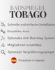 Badspiegel TOBAGO mit Vergrößerungsspiegel Produktbild-Vorschau 3