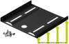 Goobay 93990 Telaio di montaggio per disco rigido da 2,5'' Anteprima dell’immagine prodotto 2