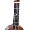 HOMCOM Ukulele 21 Zoll Sopran-Ukulele für Anfänger, Produktbild-Vorschau 4