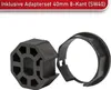 INOVATEC Rollladenmotor INO-M-SK 13 Nm inkl. SW40 Adapter + Produktbild-Vorschau 5