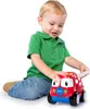 Kids II - Spielzeugauto - Oball Go Grippers Feuerwehrauto Produktbild-Vorschau 4