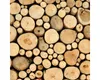 Livingwalls selbstklebendes Panel Pop.up Panel 2 beige Produktbild-Vorschau 3