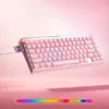 AULA HERO 75 HE Magnetische Gaming Tastatur 8K Rapid Produktbild-Vorschau 4