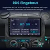 carplay autorádio 1+32G 9'' Android13 SWC pre Mazda2 Náhľad obrázku produktu 15
