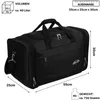 40 L Reisetasche (35300) Sporttasche  Saunatasche Produktbild-Vorschau 2