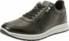Ara Schnürhalbschuhe bequem in schwarz, Gr. 42 Produktbild-Vorschau 16
