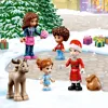 Kalendarz adwentowy LEGO® Friends Podgląd zdjęcia produktu 9