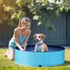 Fudajo Piscine pour chien – Ø 100 cm, hauteur 30 cm – Voir les images du produit 2
