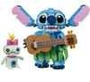 LEGO® Disney Classic 43296: Stitch e Scrump Anteprima dell’immagine prodotto 28