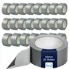 Plid® Panzertape silber á 50m x 48mm [wasserfest] - Extra Produktbild-Vorschau 7
