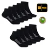 10 Paar CAT® CATERPILLAR SNEAKER SOCKEN Arbeitssneaker Produktbild-Vorschau 2